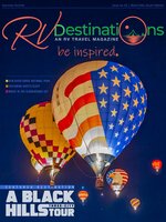 RV Destinations Magazine